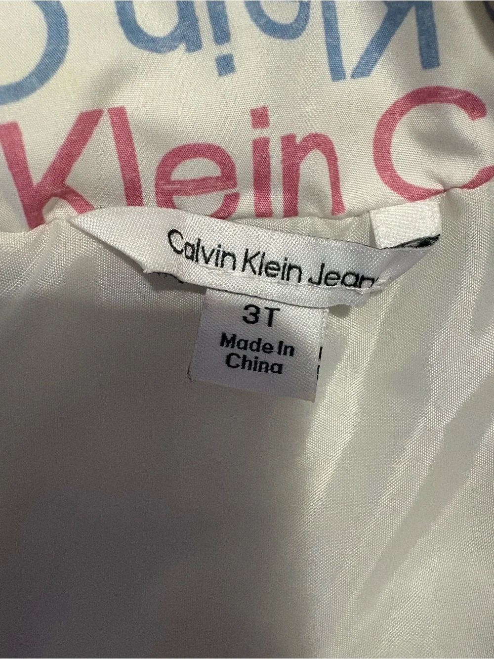 Calvin Klein Jeans calvin klein